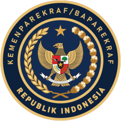 Kemenparekraf